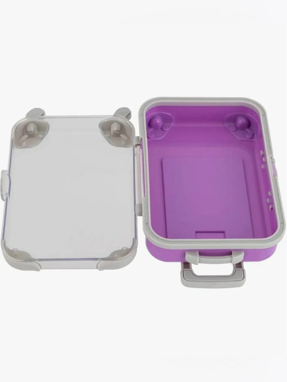 12 Pack Suitcase Party Favors Gift Box Mini 6.7x3.8x2”